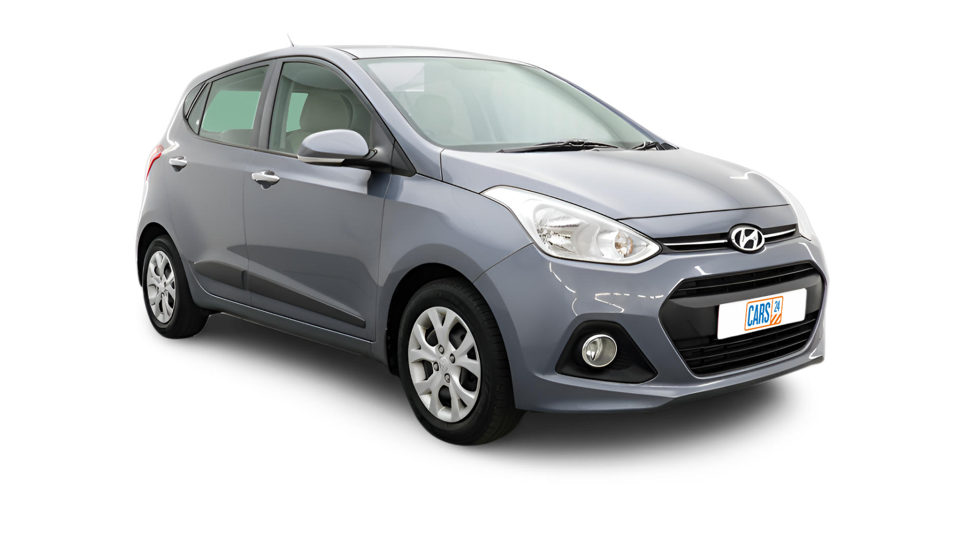 Hyundai Grand i10-img